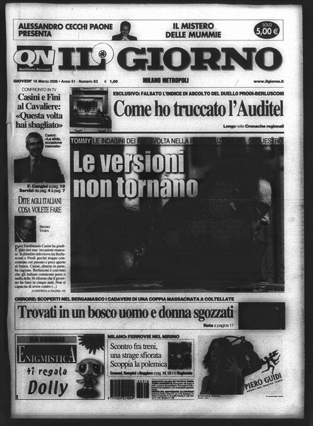 Il giorno